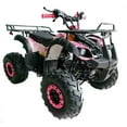 thumbnail image 4 of Smart Toys 125D 125cc ATV, 4 of 11