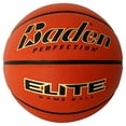 thumbnail image 1 of Baden Elite Indoor Game Basketball - Size 7 (29.5"), 1 of 7