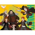 thumbnail image 2 of Harry Potter 100 PC Puzzle, 2 of 2
