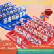 thumbnail image 1 of Razonamiento lógico Adivina quién soy Escritorio Su juego Juego de mesa para niños Adivina Juguetes Juguetes interactivos educativos para padres e hijos, 1 of 5