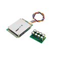 thumbnail image 1 of 12.8V 4S 200A BMS Protection Board With 1.2A 3A 6A Active Balancer For 3.2V 100Ah 200Ah 280Ah 320Ah Battery Use ,Long Lasting, 1 of 7