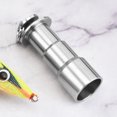 thumbnail image 4 of Correcteur de Hameçon Squid Peut Récupérer Hameçon Pieuvre Encre Hameçon Acier Inoxydable Réparation Jigs Calmar Appâts de Pêche Outils de Pêche 1 Pce, 4 of 6