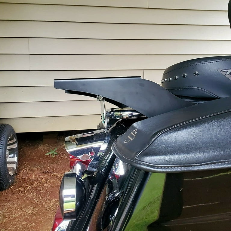 2007 street 2024 glide tour pack