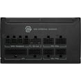 thumbnail image 2 of MSI - MAG A750GLS PCIE5, USA, 750W, Fully-Modular, 80 Plus Gold, Bilingual Color Box, Solid wood pallet packing, 10Y Warranty, 2 of 7
