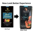 thumbnail image 3 of Proads Fruit Vinegar Hair Gel Colour Black, 3 of 5