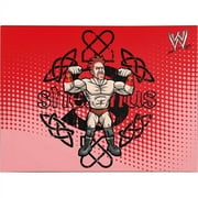 Trademark Fine Art Offically Licensed Sheamus Kids Canvas Print by WWE