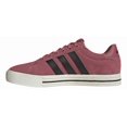 thumbnail image 2 of Tenis adidas Mujer Dama Casual Rojo Daily 4.0 rojo 5,0 MX, 2 of 7