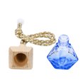 thumbnail image 4 of Hanging Air Freshener Bottle - Glass Wood, 6ml, for Car Home Perfume Diffuser, 4 of 4