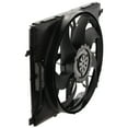 thumbnail image 4 of For 2008-2009 C230 Cooling Fan Assembly MB3115122 2049066802, 4 of 5
