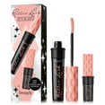 thumbnail image 1 of Set de pestañas Roller Lash Roller de Mascara Benefit, tamaño completo y para viajes, 1 of 3