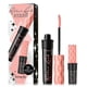 thumbnail image 1 of Set de pestañas Roller Lash Roller de Mascara Benefit, tamaño completo y para viajes, 1 of 3