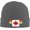 A1972, variant on LGBT Canada Knit Hat Pride LGBTQ Canada Flag History Month Beanie Warm Winter Cap