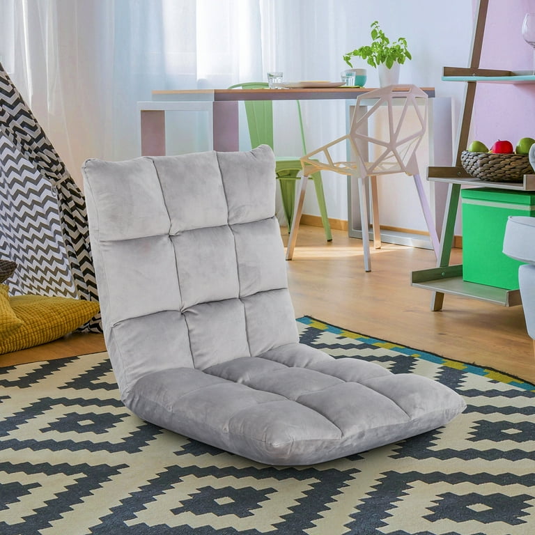 Floor chair lounger sales