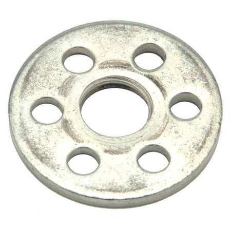 Adj Nut - ZURN Carrier Hardware,SS,5/8 in. Size Z1200-ADJ-NUT