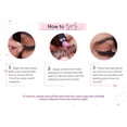 thumbnail image 4 of Pestañas postizas Ardell Demi Wispies negras, 6 pares, 4 of 4