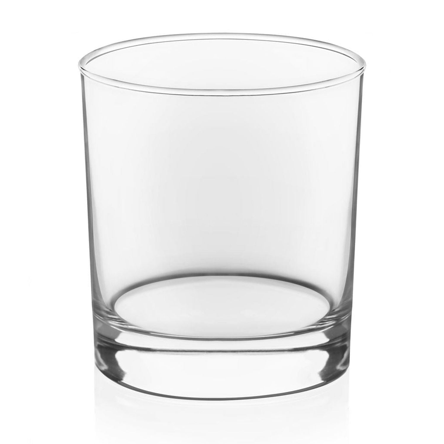 Libbey Astound Glassware, Set of 12