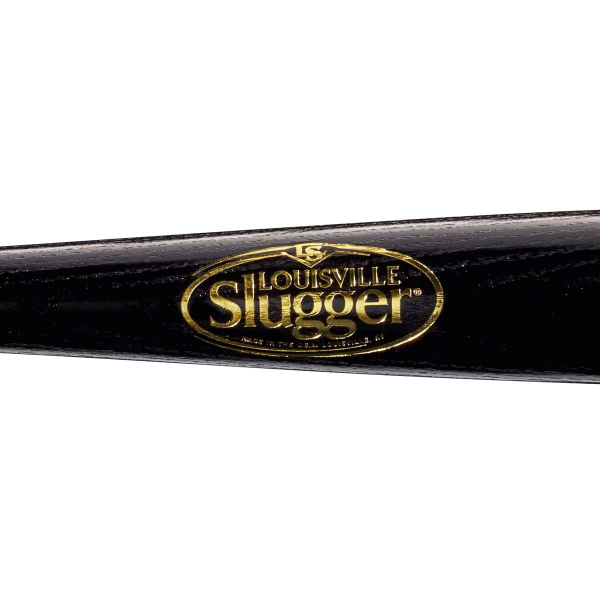 Batte de baseball Louisville Slugger Youth 125 en bois d'érable dur 31