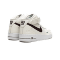 thumbnail image 2 of NIKE MENS Air Force 1 Mid '07 LV8 "40th Anniversary" DR9513 100 DR9513 100 from Stadium Goods, 2 of 7