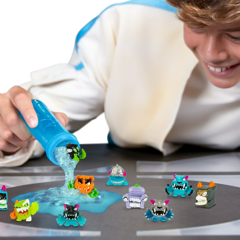 MrBeast Lab Swarms 実験キット 激レア 廃盤 海外限定 Amazon.com