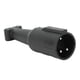thumbnail image 2 of Enchufe de carga para carrito de Golf eléctrico de 48V, receptáculo de cargador de carrito de nailon, puerto de carga impermeable para coche de Club DS Precedent, 2 of 8