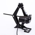 thumbnail image 3 of Portable Car Jacks 12V Electric Jack Scissor Automatic Lifting 2Ton Machinisms Lift Jack Wheel Disassembly Replacement Aid Tools ,Robust Construction, 3 of 6