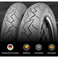thumbnail image 2 of Continental Tire The Americas 02443020000 Conti Classic Attack - 120/90R18 M/C 65V Tl, 2 of 3