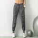 thumbnail image 3 of Pantalones deportivos para mujer con bolsillos laterales con cordón Pantalones Joggers Yoga, 3 of 8