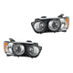 thumbnail image 1 of Par de FAROS SONIC 2012 al 2016 CHEVROLET DEPO ., 1 of 4