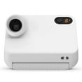 thumbnail image 6 of Polaroid Go Instant Camera with Wrist Strap & USB Charging Cable (White), 6 of 12