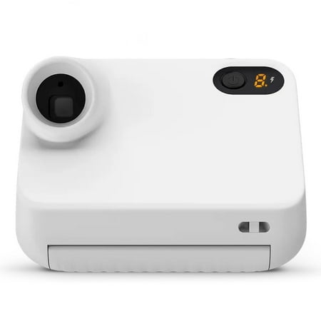 Polaroid - Go Camera-White
