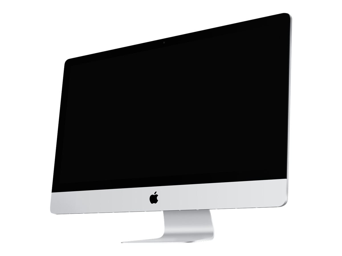Apple iMac 21.5in Computer Intel Core i3 3.20GHz 4GB RAM 1TB HDD 