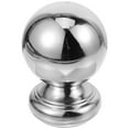 thumbnail image 3 of Handrail Ball 51mm Stair Railing Finial Ball Stairway Railing Ball Rail Decor, 3 of 9
