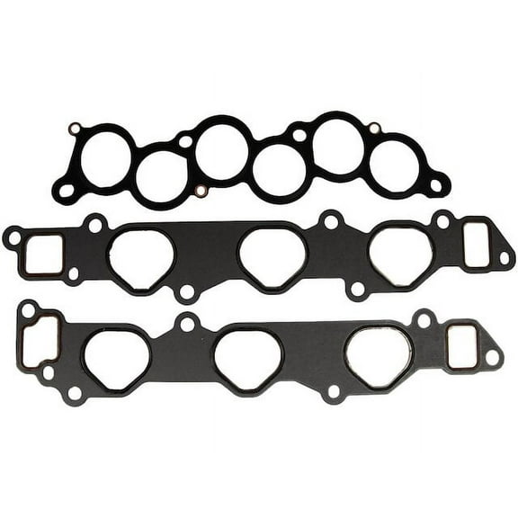 Intake Manifold Gasket Set - Compatible with 1994 - 1995, 1999 - 2003 ES300 3.0L V6 2000 2001 2002