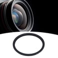 thumbnail image 4 of Anillo adaptador de filtro de lente, anillo adaptador de filtro liviano de 95 mm a 86 mm prueBa de oxidación precisa para la cámara, 4 of 7