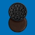 thumbnail image 2 of Oreo Dark Chocolate Flavored Creme Cookies, 261g/9 oz. Box {Imported from Canada}, 2 of 4