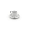 thumbnail image 4 of Hometrends Espresso Cup and Saucer, 4 of 6