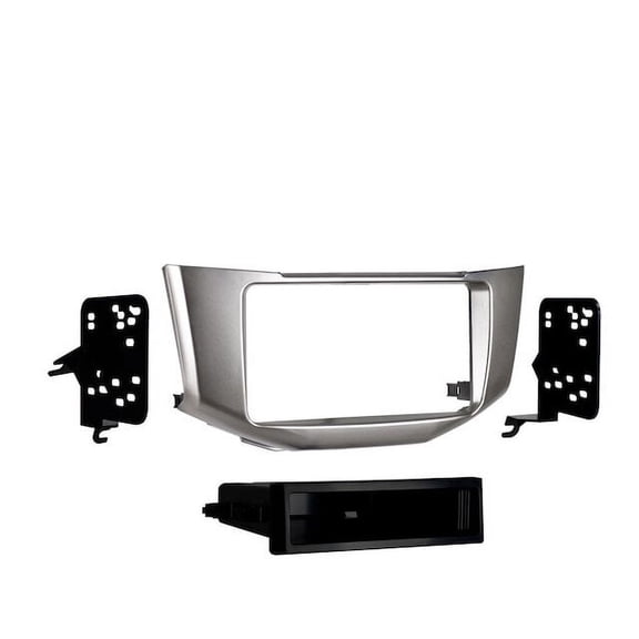 Radio Installation Kit - Compatible with 2003 - 2007 Honda Accord 2004 2005 2006