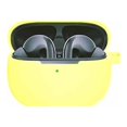 thumbnail image 1 of Dsscvnef For Xiaomi Mi Flipbuds Pro Earphone Silicone Protective Case with Key Ring, 1 of 4