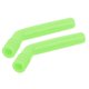 thumbnail image 2 of Tubo de extensión del tubo de escape rc, color brillante conveniente silicona de silicona rc motor extensión de escape tubo ligero para conectarse firme, 2 of 7