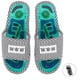 thumbnail image 1 of Jumpingount 1 par de zapatillas de acupuntura, masajeador de pies, alivio del cansancio, zapatos de terapia antideslizantes, dulce regalo, Protección de la piel, 1 of 6