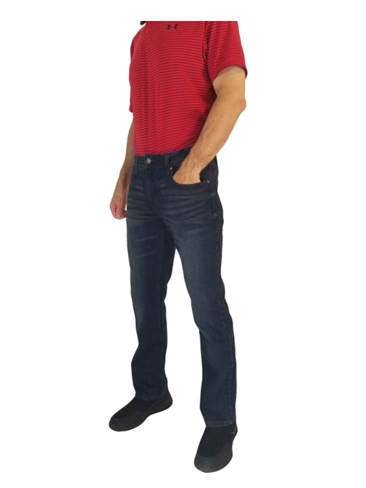 T.K. Axel Mens Size 38 x 32 Stretch 