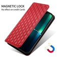 thumbnail image 5 of Phone Case for HTC U24 Pro 5G Leather Cases, 5 of 5