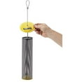 thumbnail image 2 of Birds Choice 1-1/4QT Aimant Maille Tube Finch Feeder, 2 of 5