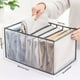 thumbnail image 2 of 2pzs Cajones Organizadores De Ropa Caja De Almacenamiento, 2 of 6