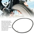 thumbnail image 4 of Road Bike Inner Tubes, Bike Inner Tube 700x23/25C Butyl Rubber  for Bike Conversion, 4 of 7