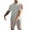 Gray, variant on lmcalzta Mens Summer Tracksuit 2 Piece Sets Short Sleeve Tops and Shorts Sweatsuits for Gym Basketball