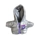 thumbnail image 5 of Mini ropa para muñecas CUTICAT abrigo cálido de invierno para muñecas gris 4 a 7 y 8 a 10, 5 of 8