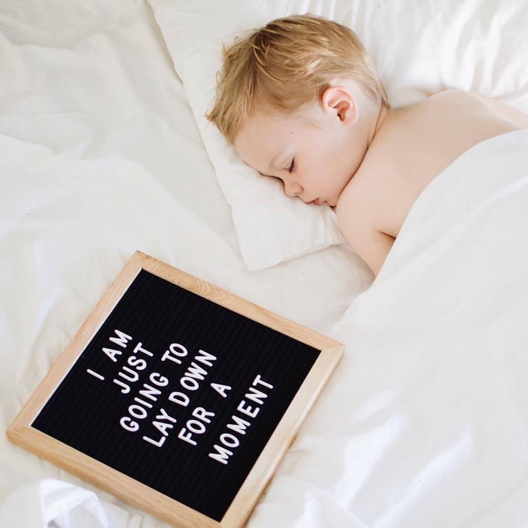 Letter Board Signs