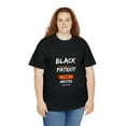 thumbnail image 4 of Black Patriot urban wear T-shirt BPLM, 4 of 5