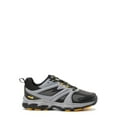 rugged walking shoes